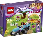 LEGO Friends 41026 Slunečná sklizeň