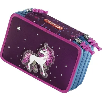 Step by Step Blikací třípatrový vybavený