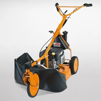 Sekačka AS-Motor AS21 4T Comfort New - sekačka na vysokou trávu