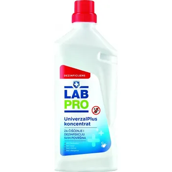 Univerzální čisticí prostředek Labud LAB PRO UniverzalPlus dezinfekční přípravek koncentrát 1L