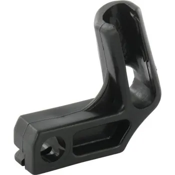 Držák bowdenu John Deere R47 Sabo