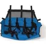 XLC sedací vložka Duo 8teen (modrá)