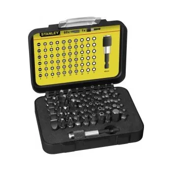 Bit Sada bitů STANLEY® 1-13-902