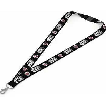 Oxybag Klíčenka s karabinkou Star Wars Oxybag Klíčenka s karabinkou Star Wars