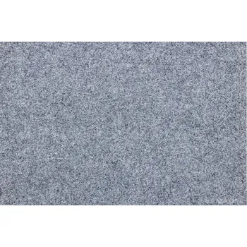 Koberec OROTEX Belgie Zátěžový koberec New Orleans 216 + gel - šedý - 4m