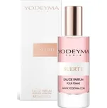 Yodeyma Suerte W P 15 ml