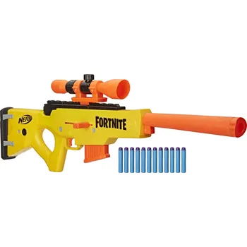 Dětská zbraň Hasbro Nerf Fortine Basrl