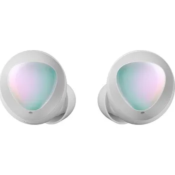 Sluchátka Samsung Galaxy Buds, stříbrná
