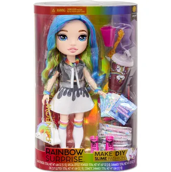 Panenka MGA Rainbow Surprise