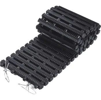 Tažné lano BOVRAM tools Vyprošťovací pás - 4,5 m