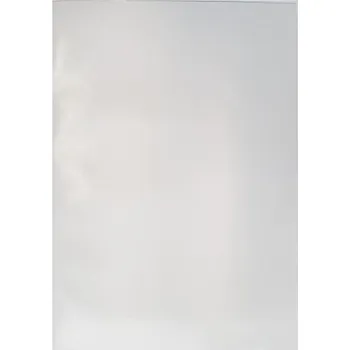 Lepicí páska 3M 9508W Arch A4, oboustranně samolepicí pěnový materiál, bílý, tl. 0,8 mm