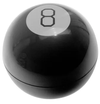 Gadget Vogadgets Mystic 8 Ball