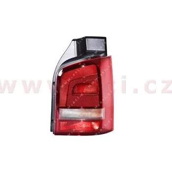 Zadní světlomet ACI VW TRANSPORTER 10- zadní světlo (bez objímek) (1 dveře) Multivan, Caravelle P