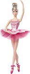 Barbie Překrásná baletka