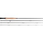 Wychwood Muškařský prut Flow Fly Rod 6ft