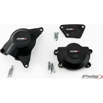 Rám pro motocykl PUIG Španělsko Yamaha YZF-R6 sada krytů motoru Puig