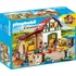 Stavebnice Playmobil Playmobil Country 6927 Farma s poníky