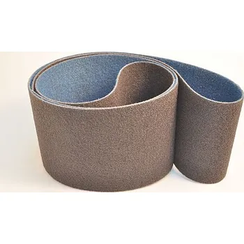 Brusný papír 3M - STANDARD ABRASIVES Brusný pás netkaná textilie SC-FE 200x3200 Very Fine