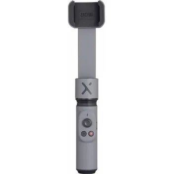 Selfie tyč Zhiyun Smooth-X Essential Combo šedý
