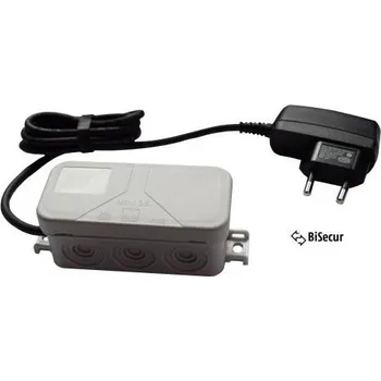 Přijímač Hormann HET/S 2 BLE