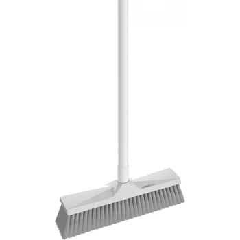 Násada Násada na smeták 118cm Spokar Home - bílá