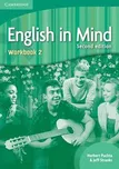 English in Mind Level 2 Workbook -…