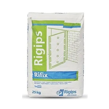 malta Rigips Rifix 25 kg 