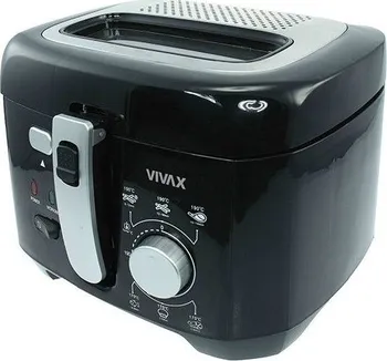Fritovací hrnec Vivax DF-1800B