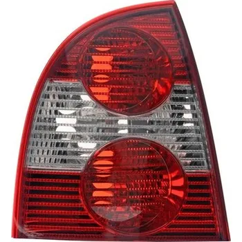 Osvětlení automobilu ACI VW PASSAT 00- zadní světlo (bez objímek) Sedan L