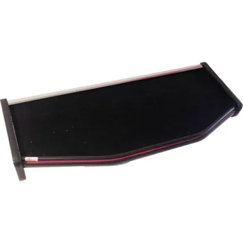 Polička středová DAF LF od 2014, červená