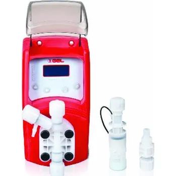 Čerpadlo Dávkovací čerpadlo GEL PPI Typ: GEL.DOSAMATIC PPI BIG