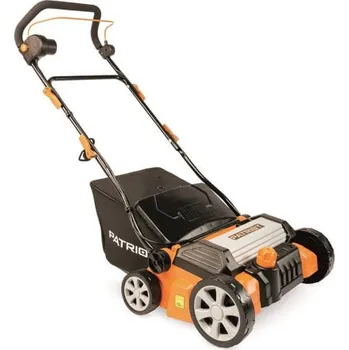 Vertikutátor Patriot S1600