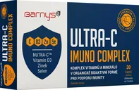 Biopol Barnys Ultra-C Imuno Complex