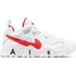 Pánské tenisky NIKE Air Barrage Low Emb White/Team Orange/Black 41