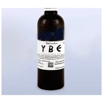 Pleťový olej PRAGON YBE - regenerační olej YBE 100ml