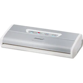 Vakuovačka Steba VK 6