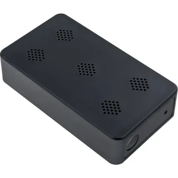 Gadget Černý box se skrytou Full HD kamerou