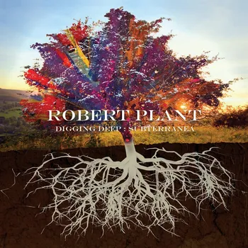 Zahraniční hudba Digging Deep: Subterranea - Robert Plant [2CD]