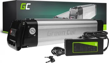 Baterie pro elektrokolo Green Cell EBIKE15STD