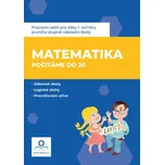 Matematika: Počítáme do 20: Pracovní…