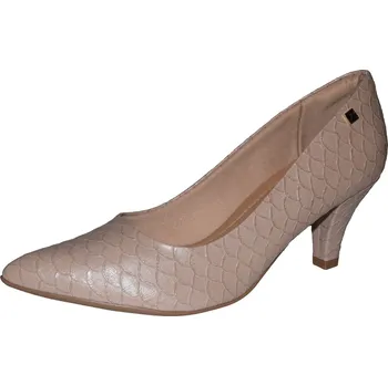 Dámské lodičky Piccadilly dámské lodičky 745064-52 Barva: písková, Velikost: 40