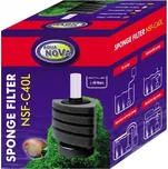 Aqua Nova NSF-C40L vnitřní filtr