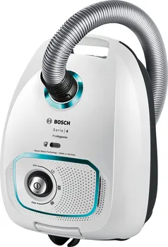 Vysavač BOSCH ProHygienic BGBS4HYG1 bílý