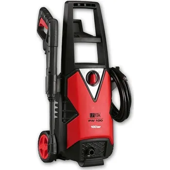 Vysokotlaký čistič Levita PW 100