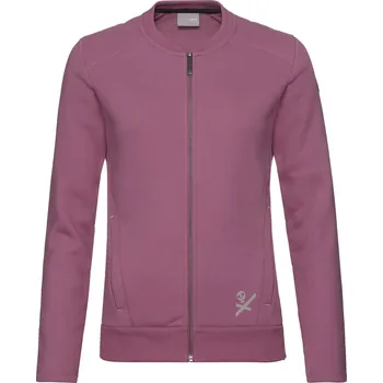 HEAD REBELS SWEASHIRT FZ W Velikost: M