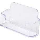 Scritto stojánek na vizitky