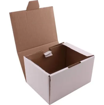 Karton TAVOBAL Poštovní krabice 302*207*110 mm, 3-vrstvá