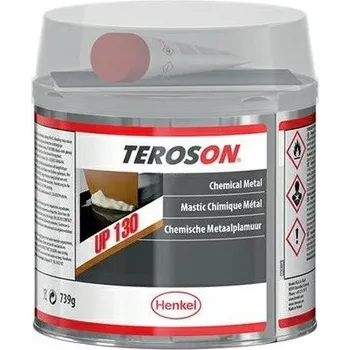 Průmyslové lepidlo Teroson UP 130 - 739 g
