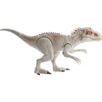 Figurka Mattel Jurský svět Indominus Rex 60 cm