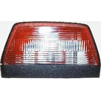 Osvětlení SPZ Osvětlení SPZ 12 i 24V náhradní sklo